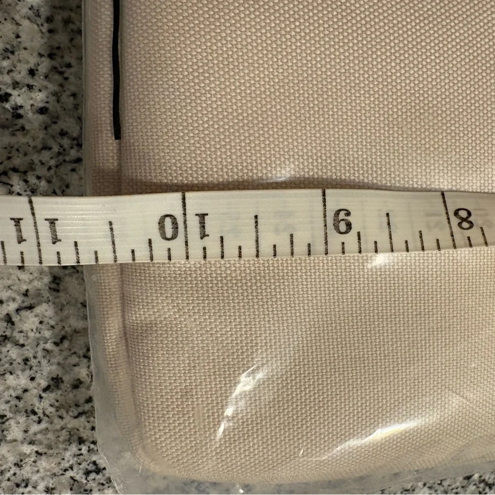 Tan Laptop Bag